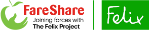 FareShare logo